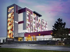 Hotel Minerál ****