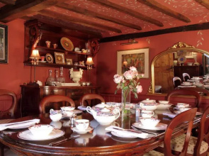 Old Inn B&B