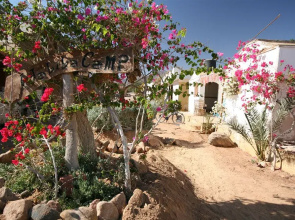 Habiba Camp