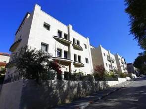 Tamar Residence - Jerusalem