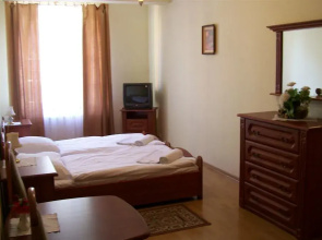 Hotel KrystJan Olecko