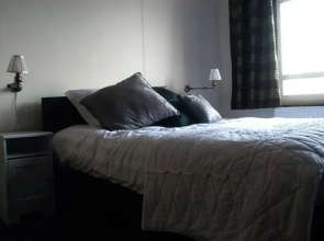 B&B l' Art Qui Dort