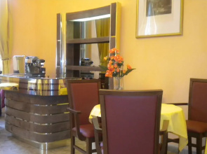 Hotel Genzianella