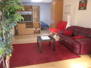 Taxus Bed and Breakfast