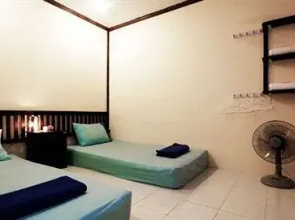 Inn Town Guesthouse