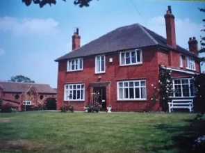 Lea Farm