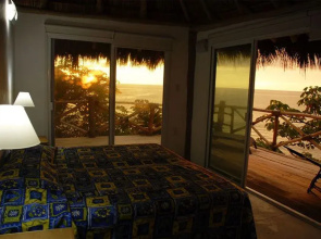 Punta Monterrey Beach Resort Hotel