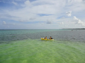 Sueno del Mar