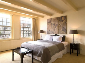 Haarlem City Suites - De Vijfhoek