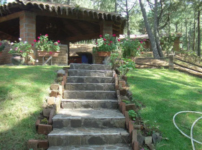 Mazamitla Ecologico