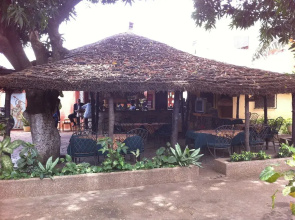 Faso Inn