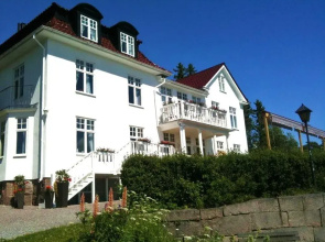 Villa Bråviken Logi & Konferens