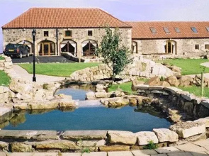 Ladeddie Steading