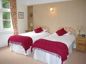 Dunkery Lodge