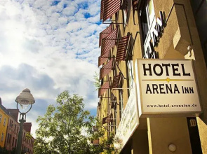 Arena Inn