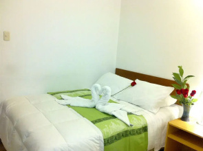 Joma Hostels Peru