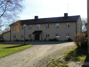 Hussborg Herrgård