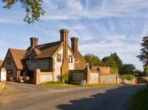 Lodge Cottage