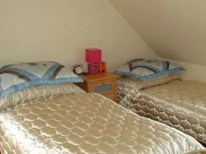 The Airyfairy B&B