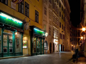 Vienna Old Town Apartments
