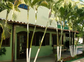Hotel Gran Minas