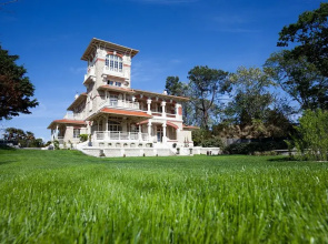 La Tosca Villa