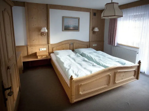 Pension Trofana