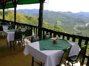 Sanchiri Mirador & Lodge