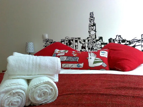 StayIN Oporto Apartments