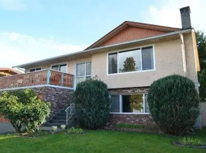 Arrivals B&b Vancouver Airport