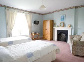 Low Fotherley Farmhouse
