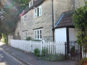 The Old Gatehouse
