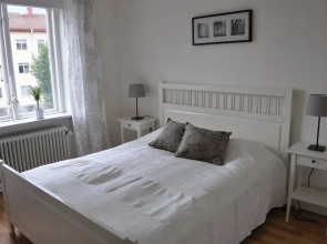 Stayhere Apartments Örebro