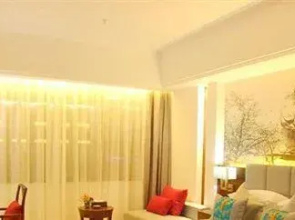 Mount Jiuhua Wuxishanse Hotel