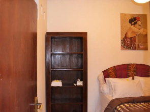 Kirana Homestay