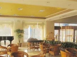 Heze Peace Hotel