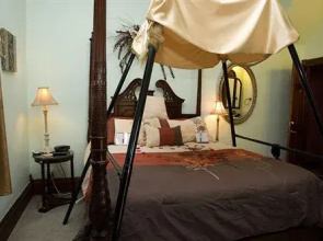 Romantic Getaway Today Inn