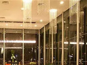 Qiangang Hotel