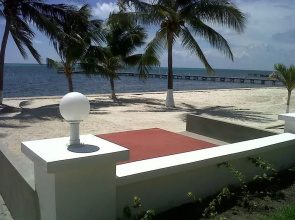 La Voile Rouge