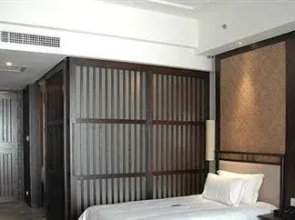 Yuemeng Hotel - Yueyang