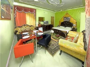 Rishabh Grand Castle Resort