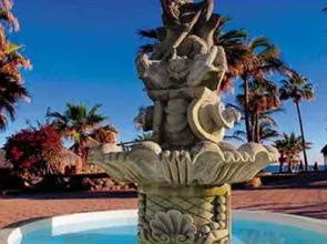 Rancho Leonero Resort