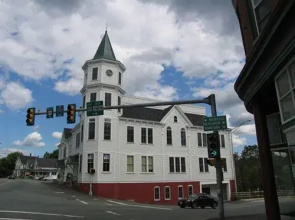 The Beal House Inn