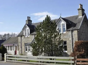 Tigh Na Fraoch B&b