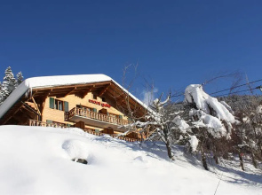 Mont Gelè Verbier