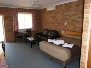 Walcha Motel