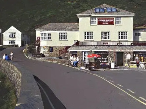 Coombe Barton Inn
