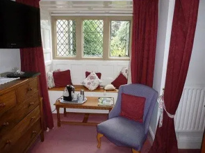 Winder Hall Country House