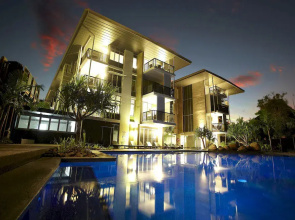 Peppers Noosa Resort and Villas