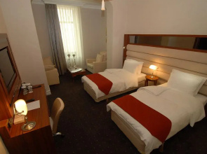 Отель Batumi World Palace